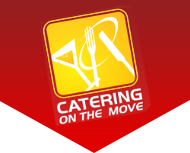 Catering on the Move