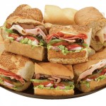 SandwichPlatter