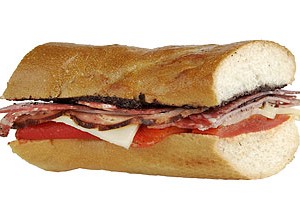 baguette