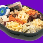 cheese platter