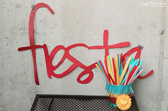 Image  via CraftsUnleashed