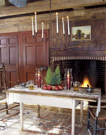 Image via Country Living