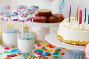 Throwing a Kids Party? Use this Checklist